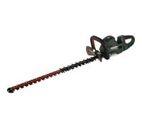 Metabo Cortasetos de batería HS 18 LTX BL 75 cuchilla sencilla 4,4 kg
