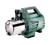Metabo Bomba doméstica automática HWA 6000 Inox 600980000