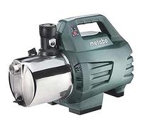 Metabo HWA 6000 Inox - bomba para instalación de agua doméstica