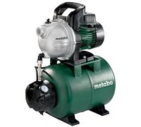 Metabo HWW 3300/25 G Agua sanitaria 900 W 3300 l/h 4,5 bar ( 600968000 )