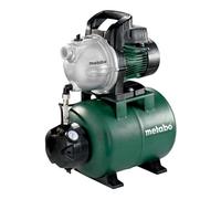 Metabo grupo de presión doméstico HWW 3300/25 G 600968000