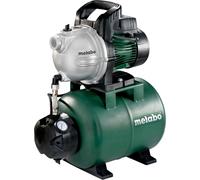 Metabo HWW 4000/25 G Agua sanitaria 1100 W 4000 l/h 46 m ( 600971000 )
