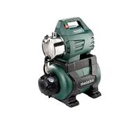 Metabo – Agua sanitaria 1300 W, 24 l – 600972000