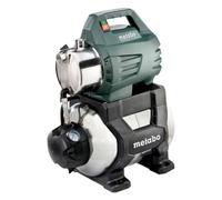 Metabo HWW 4500/25 Inox Plus - bomba para instalación de agua doméstica