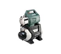 Metabo HWW 4500/25 Inox Plus - bomba para instalación de agua doméstica