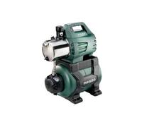 Metabo Hww 6000/25 Inox Instalación De Agua Doméstica/cartón
