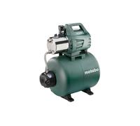Metabo hww 6000/50 inox - bomba para instalación de agua doméstica