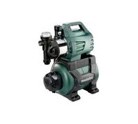 Metabo Hwwi 3500/25 Inox Instalación De Agua Doméstica/cartón