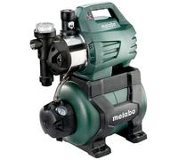 Metabo Bomba para instalación de agua doméstica HWWI 4500/25 Inox