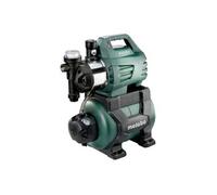 Metabo Hwwi 4500/25 Inox Instalación De Agua Doméstica/cartón