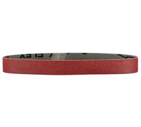 Metabo - Juego cinta abrasiva 50x1020mm p120 nk(3u)