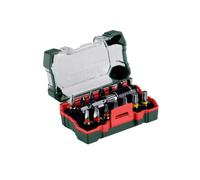 Metabo Kit de puntas de tornillo 626703000