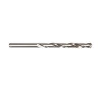 Metabo - Juego de brocas para metal, 10,5x133 mm, 5 piezas 627942000