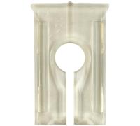 Metabo - Juego plaquitas protección