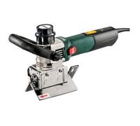 Metabo Kfm 15-10 F Biseladoras/caja De Transporte De Chapa De Acero