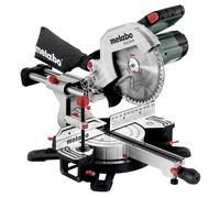 Metabo Tronzadora KGS 254 M 613254000