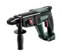 Metabo KH 18 LTX 24 Martillo perforador combinado inalámbrico 18V