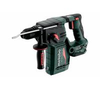 Metabo KH 18 LTX BL 24 MARTILLO INALÁMBRICO 601713840