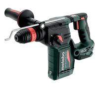 metabo KH 18 LTX BL 24 Q (601714840) Martillo de batería