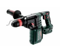 Metabo KH 18 LTX BL 28 Q MARTILLO INALÁMBRICO 601715840