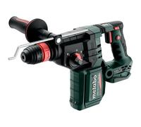 Metabo KH 18 LTX BL 28 Q Taladro percutor inalámbrico 18 V Brushless