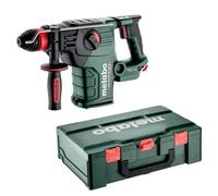 Martillo combinado inalámbrico METABO KH18LTXBL35Q 600813840