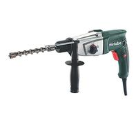 Metabo KHE 2444 - martillo sds plus 800 W, 3 modos