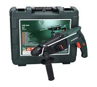 Metabo KHE 2444 - martillo sds plus 800 W, 3 modos