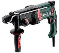 Metabo khe 2645 sds-plus-kombihammer 850w