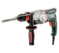 Metabo khe 2860 quick 880 w 870 rpm sds plus