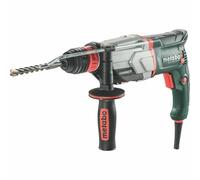 Metabo KHE 2860 Quick Martillo Perforador con Mandril Rápido