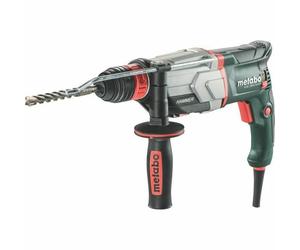 Metabo KHE 2860 Quick Martillo Perforador con Mandril Rápido