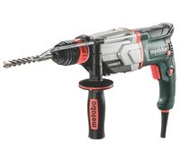 Metabo Martillo perforador KHE 2860 QUICK 880 W SDS Plus 870 rpm