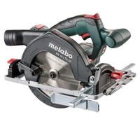 METABO Sierra circular inalámbrica KS 18 LTX 57 601857890