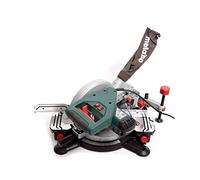 Metabo KS 216 M 619216000, Sierra Ingletadora