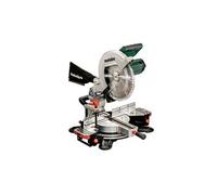 Metabo Ks 305 M Ingletadora/cartón
