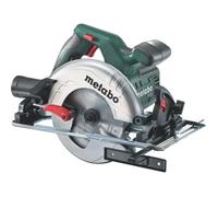 Metabo KS 55 Sierra circular de 1200 W