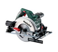 Metabo KS 55 Sierra Circular de Mano