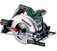 Metabo Sierra circular manual KS 55