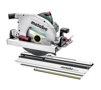 Metabo KS 85 FS + KFS 44 - Sierra circular de mano