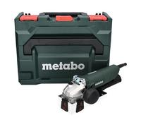 Metabo LF 724 (mejor técnicamente) - Fresadora de Pintura