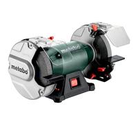 Metabo Lijadora de doble disco DS 200 PLUS 604200000