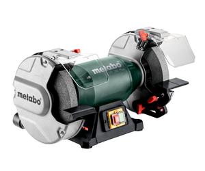 Metabo Lijadora de doble disco DSD 200 PLUS 604210000
