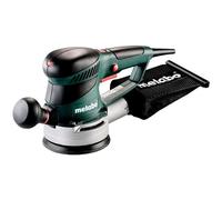Metabo - Lijadora excéntrica 125 mm, 320 W 600131000