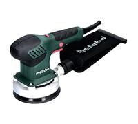 Metabo Lijadora excéntrica SXE 3125, plato 125 mm, 310 W, electrónica, 600443000