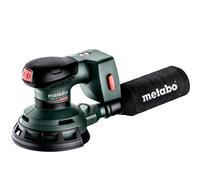 Metabo Lijadora orbital SXA 18 LTX 125 BL a batería 600146840