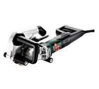 Metabo Lijadora Orbital SXE 150-5.0 BL Alta Potencia y Precisión con Multiorificio Herramienta Profesional para Acabados Suaves y Rápidos
