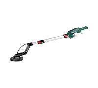 Metabo Lijadora de pared LSV 5-225 Comfort – disco 220 mm desmontable