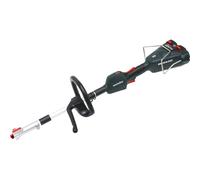 Metabo Motor multifuncional MA 36-18 LTX BL Q – 18 V – Sin escobillas