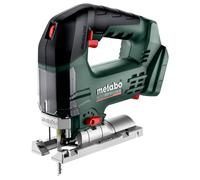 METABO - Máquina de cortar STB 18 LT 130 BL, cuerpo de la carcasa